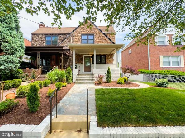 5903 4TH Street NW, Washington DC 20011