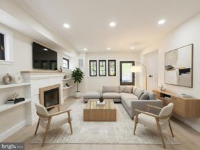 5903 4TH Street NW, Washington DC 20011