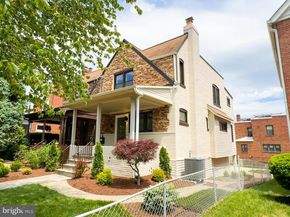 5903 4TH Street NW, Washington DC 20011