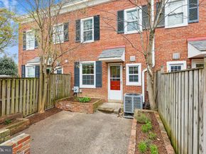 4506 34TH Street S, Arlington VA 22206