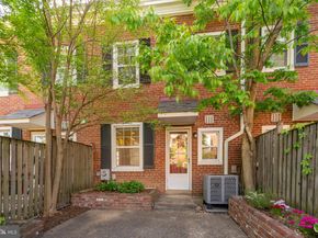 4506 34TH Street S, Arlington VA 22206