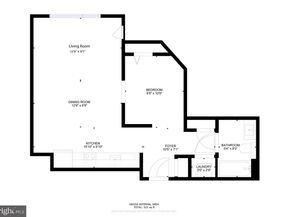 2125 14TH Street NW 723, Washington DC 20009