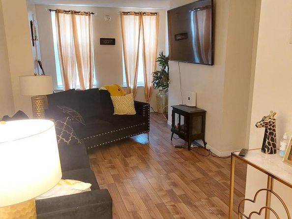 4815 Fairmount Avenue, Philadelphia PA 19139