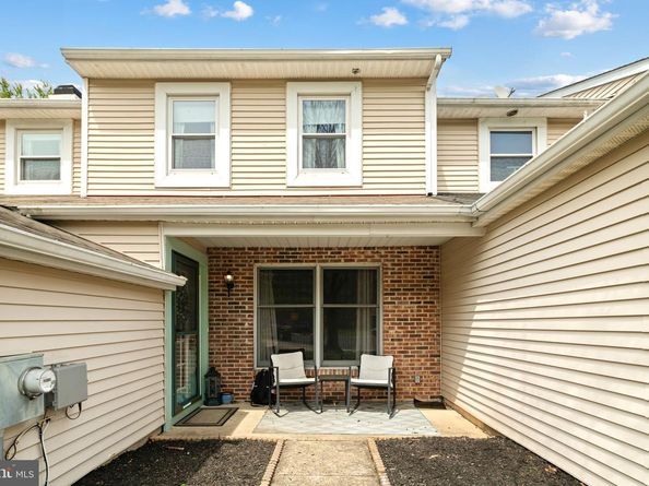 1374 Beechdrop Court, Yardley PA 19067