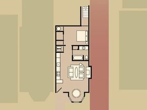 1603 S Street NW, Washington DC 20009