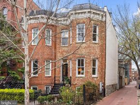 1603 S Street NW, Washington DC 20009