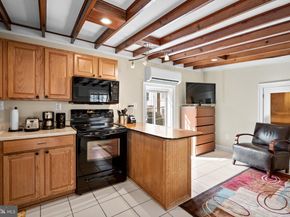 1603 S Street NW, Washington DC 20009