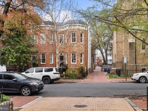 1603 S Street NW, Washington DC 20009