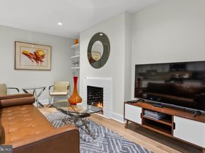 1603 S Street NW, Washington DC 20009