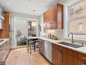 1603 S Street NW, Washington DC 20009