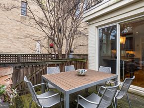 1603 S Street NW, Washington DC 20009