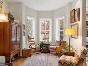 1603 S Street NW, Washington DC 20009