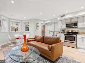 1603 S Street NW, Washington DC 20009