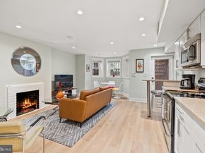 1603 S Street NW, Washington DC 20009