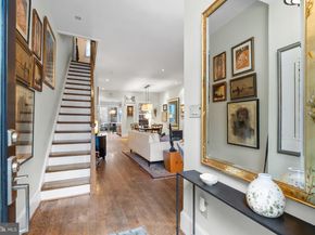 1603 S Street NW, Washington DC 20009