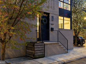 1628 Fitzwater Street, Philadelphia PA 19146