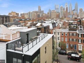 1628 Fitzwater Street, Philadelphia PA 19146