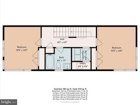 1628 Fitzwater Street, Philadelphia PA 19146