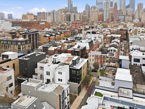 1628 Fitzwater Street, Philadelphia PA 19146