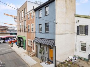1443 E Oxford Street, Philadelphia PA 19125