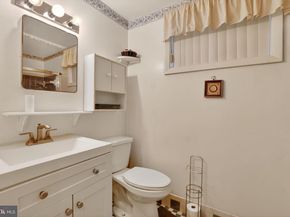109 Van Buren Street NW, Washington DC 20012