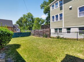 109 Van Buren Street NW, Washington DC 20012