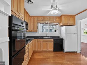 109 Van Buren Street NW, Washington DC 20012