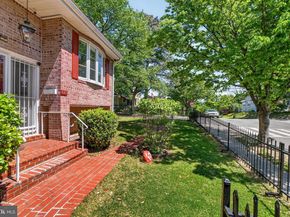 109 Van Buren Street NW, Washington DC 20012