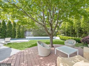 2901 Albemarle Street NW, Washington DC 20008