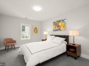 2901 Albemarle Street NW, Washington DC 20008