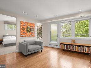 2901 Albemarle Street NW, Washington DC 20008