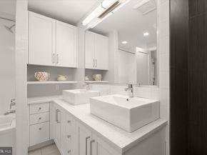 2901 Albemarle Street NW, Washington DC 20008