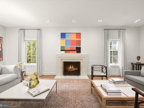 2901 Albemarle Street NW, Washington DC 20008
