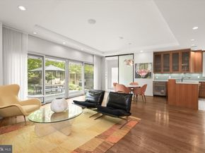 2901 Albemarle Street NW, Washington DC 20008