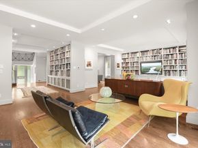 2901 Albemarle Street NW, Washington DC 20008