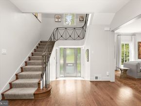 2901 Albemarle Street NW, Washington DC 20008