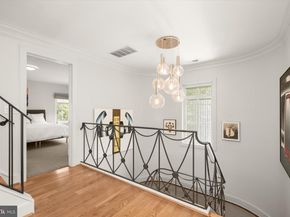 2901 Albemarle Street NW, Washington DC 20008
