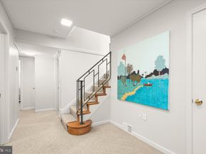2901 Albemarle Street NW, Washington DC 20008