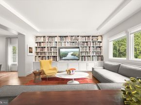 2901 Albemarle Street NW, Washington DC 20008