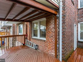 7320 Dicks Avenue, Philadelphia PA 19153