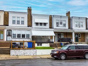 7320 Dicks Avenue, Philadelphia PA 19153