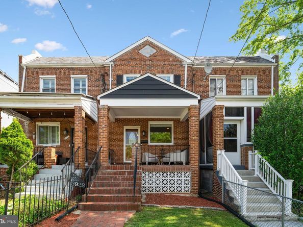 3922 Q Street SE, Washington DC 20020