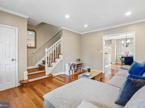 3922 Q Street SE, Washington DC 20020
