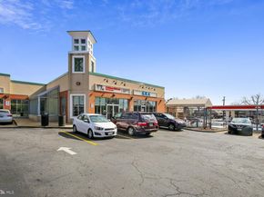 3922 Q Street SE, Washington DC 20020