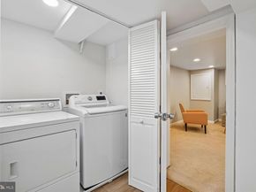 3922 Q Street SE, Washington DC 20020