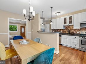3922 Q Street SE, Washington DC 20020
