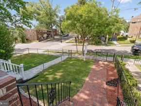 3922 Q Street SE, Washington DC 20020