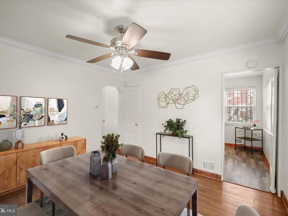 604 Galveston Place SE, Washington DC 20032