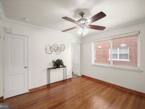 604 Galveston Place SE, Washington DC 20032