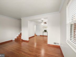 604 Galveston Place SE, Washington DC 20032